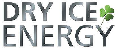 Dry Ice Energy Ghana